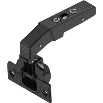 BLUM CLIP TOP 79B9550, SLEPÝ UHOL, BMN, ONYX
