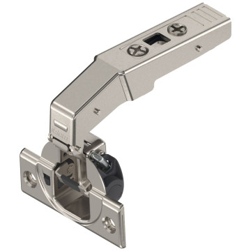 BLUM CLIP TOP 79B9550.83, SLEPÝ UHOL, 83° S TLMENÍM
