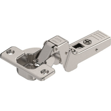 BLUM CLIP TOP 110° 70T9750TL, VLOŽENÝ, HRUBÉ DVERE, BEZ PERA