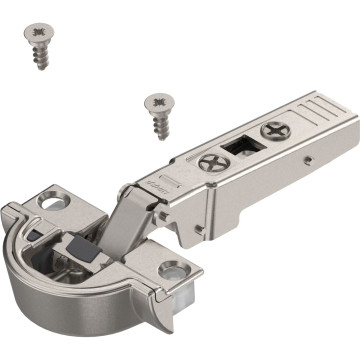 BLUM CLIP TOP 71B950A, NALOŽENÝ, NA ALU RÁMIK, S TLMENÍM