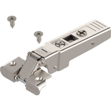 BLUM CLIP TOP 70T950A.TL, NALOŽENÝ, NA ÚZKY ALU RÁMIK, BEZ PERA