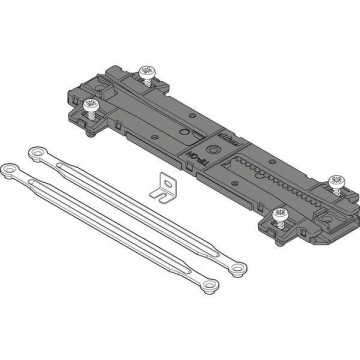 BLUM TANDEMBOX SYNCRO 600/508-570MM Z55S1350E