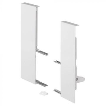 BLUM TANDEMBOX INTIVO DRŽIAK ČELA VNÚTORNEJ  ZÁSUVKY, "D", ZIF.81D0.01