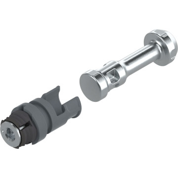 BLUM MERIVOBOX, DRŽIAK ČELA, HORNÝ, EXPANDO T, ZF4.50T2