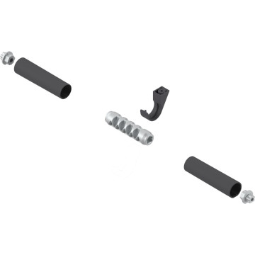 BLUM AVENTOS HL TOP, SPOJKA PRE STABILIZAČNÚ TYČ