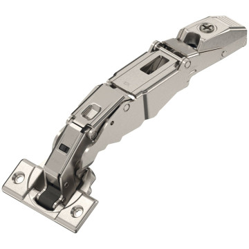 BLUM CLIP TOP 125°71B755D, NALOŽENÝ S NULOVÝM PRESAHOM