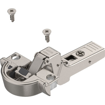 BLUM CLIP TOP 71B970A, VLOŽENÝ, NA ALU RÁMIK, S TLMENÍM
