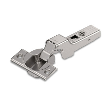 BLUM CLIP TOP 110° 70T3650.TL, POLONALOŽENÝ, BEZ PERA