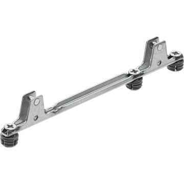 BLUM LEGRABOX ZF7C70T2, UPEVNENIE ČELA "C",EXPANDO T