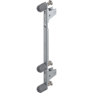BLUM LEGRABOX ZF7C70E2, UPEVNENIE ČELA "C", EXPANDO