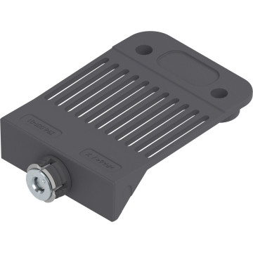 BLUM STABILIZACIA ČELA PRE TANDEMBOX/LEGRABOX/MERIVOBOX, Z96.00T1, EXPANDO T