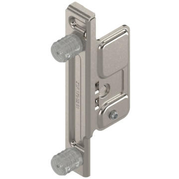 BLUM METABOX UPNUTIE ČELA ZSF.1800, "Ľ", EXPANDO