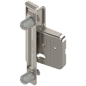 BLUM METABOX UPNUTIE ČELA ZSF.130E, "P", EXPANDO/CLIP