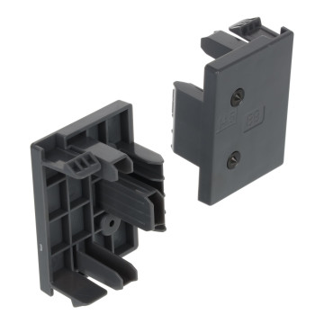 RIEXTRACK ŠABLÓNA PRE ČELÁ, "A"89MM, "B"121MM
