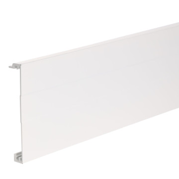RIEX NX40 VNÚTORNÝ ČELNÝ PANEL, 1100MM, BIELA