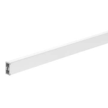 RIEX NX40 VNÚTORNÝ ČELNÝ RELING, 1100MM, BIELA