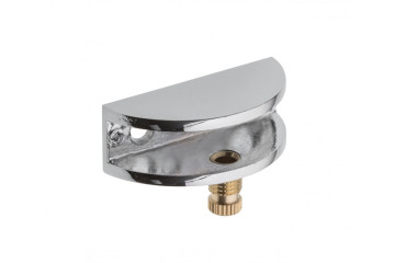 DRZIAK SKLA WP-2710, CHRÓM