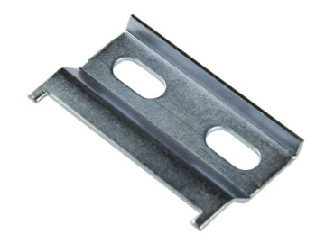 NASTENNÁ LIŠTA PRE ZÁVESNÉ KOVANIE