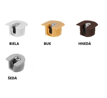 EXCENTER SE D20x12,5MM