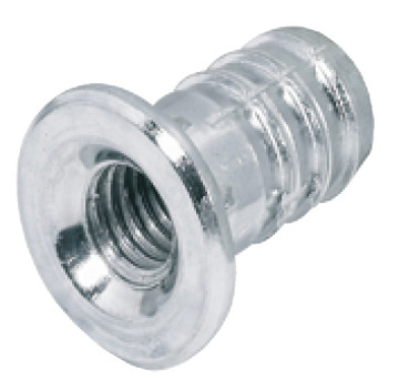 NARÁŽACIA MATICA M8X14 S GOLIEROM