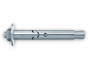 FISCHER TRUBKOVÁ KOTVA FSA 8x55/15 B M6