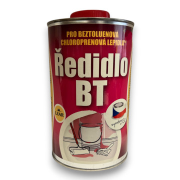 LEAR, RIEDIDLO BT-1L