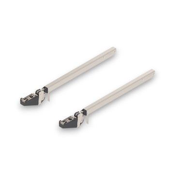 BLUM AVENTOS HF TOP, TELESKOPY