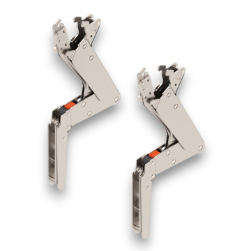 BLUM AVENTOS HS TOP, TELESKOPY, 350-800MM