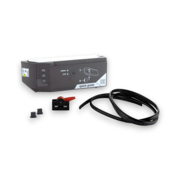 BLUM AVENTOS SERVODRIVE MOTOR, HK-TOP, 23KA000