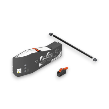 BLUM AVENTOS SERVO DRIVE MOTOR, HF/HL/HS-TOP, 23.A000