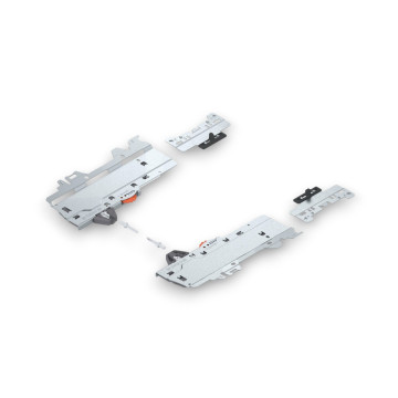 BLUM MERIVOBOX, TIP-ON BLUMOTION JEDNOTKA