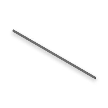 BLUM MERIVOBOX, PRIEČNY RELING, 1059MM, ZR4.1059U