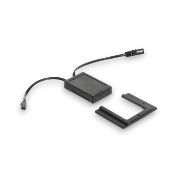 SKRITÝ VYPÍNAČ POD DOSKU MAX.18MM 12/24V 60W