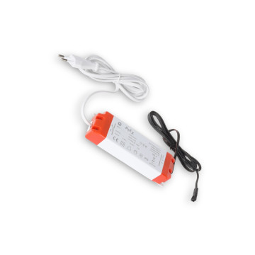 HYBRIDNÝ LED NAPÁJACÍ ZDROJ RIEX EL15, 12V 30W, JST MINI 1,5M