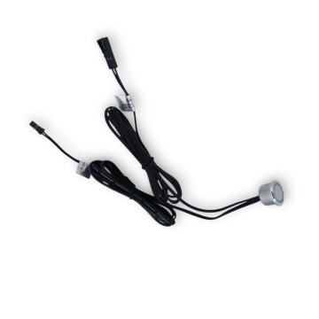 LED VYPÍNAČ SO STMIEVAČOM DOTYKOVÝ DO KORPUSU, MAX 5A/60W