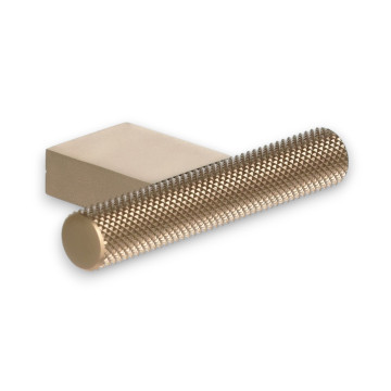 KNOPKA, XH63 ZLATÁ MATNÁ