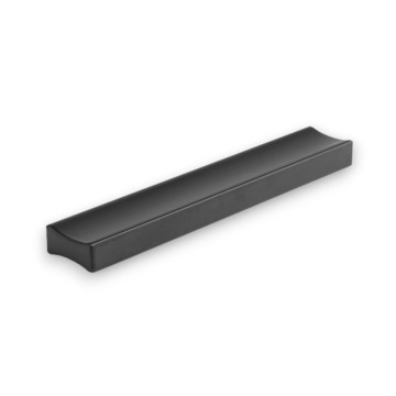 ÚCHYTKA WAKANO, 96MM, ČIERNA MATNÁ