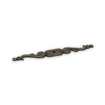DEKORATIVNY PLECH  E-490 POD KNOPKU A-773