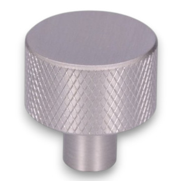 KNOPKA SIRO 2464, 24MM, OCEĽ MATNÁ