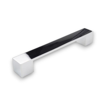 ÚCHYTKA UM-019, 160MM, CHRÓM
