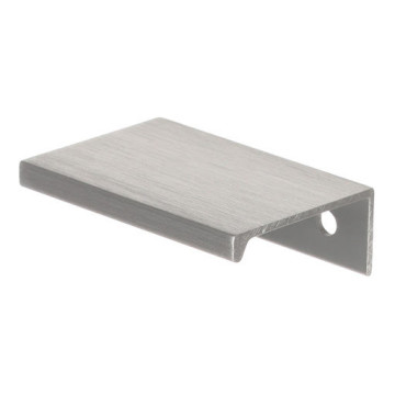 RiexTouch XP01 skrutkovací profil, imitácia nerez