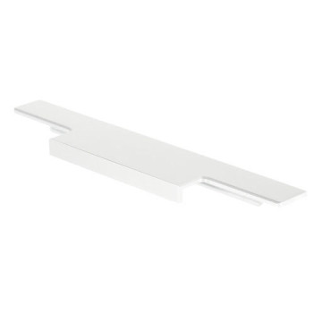 RiexTouch XP41 narážací profil, eloxovaný hliník