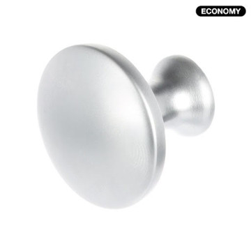 RiexTouch XK06 knopka, matný chróm