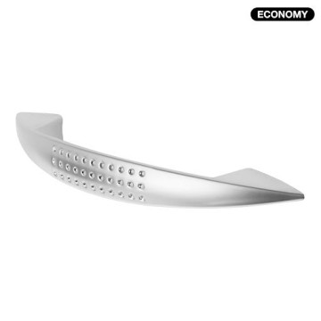 RiexTouch XH33 úchytka, matný chróm