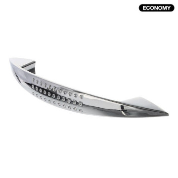 RiexTouch XH33 úchytka, lesklý chróm