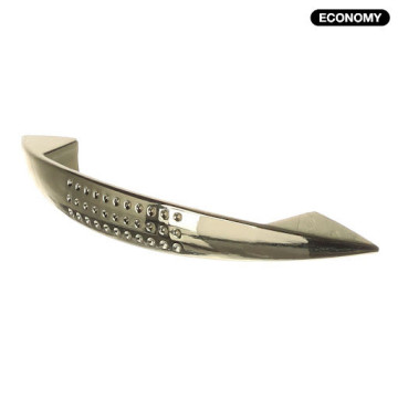 RiexTouch XH33 úchytka, lesklá zlatá