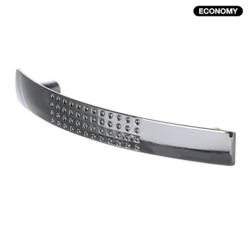 RiexTouch XH34 úchytka, lesklý chróm