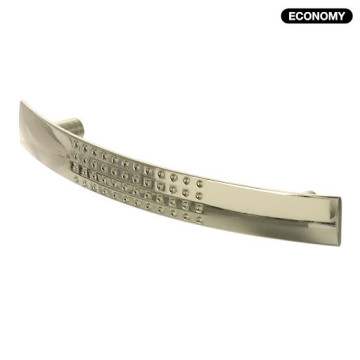 RiexTouch XH34 úchytka, lesklá zlatá