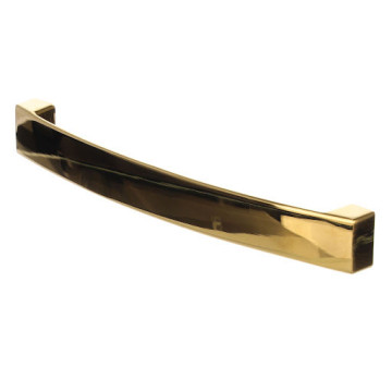 RiexTouch XH32 úchytka, patinovaná zlatá