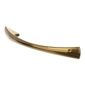 RiexTouch XH08 úchytka, lesklá zlatá